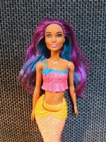 Barbie Meerjungfrau Dreamtopia mehrfarbig Mattel Pankow - Weissensee Vorschau