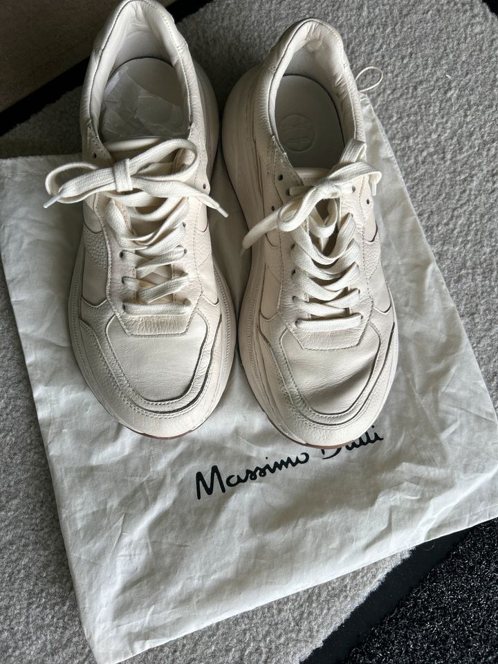 Massimo Dutti Sneaker in Dortmund - Mengede | eBay Kleinanzeigen ist jetzt  Kleinanzeigen