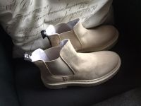 Steve madden Boots gr.38 beige neu Nordrhein-Westfalen - Herzebrock-Clarholz Vorschau