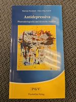 Psychogenicum: Antidepressiva Thüringen - Nordhausen Vorschau