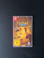 Rayman Legends Definitive Edition Nintendo Switch Bayern - Erlangen Vorschau