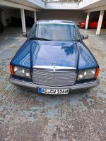 Mercedes Benz W126 SEL 500 Automatik Nordrhein-Westfalen - Hennef (Sieg) Vorschau