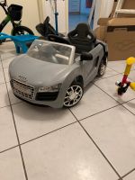 Audi tt  mit schiebe Stange Hessen - Rödermark Vorschau