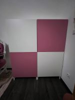 Ikea Besta Korpus Maße: Weiß Pink 120cm 40cm 128cm Nordrhein-Westfalen - Mülheim (Ruhr) Vorschau