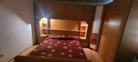 Schlafzimmer ( Schlafzimmerschrank und Bett) Nordrhein-Westfalen - Schwalmtal Vorschau