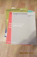 Zeitschriften für Supervision Baden-Württemberg - Karlsruhe Vorschau