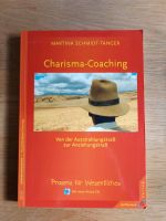 Charisma-Coaching mit Praxis-CD, Schmidt-Tanger Bayern - Wiesentheid Vorschau