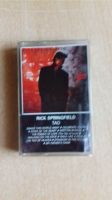 Musik-Kassette von Rick Springfield - Tao 1985 Hessen - Immenhausen Vorschau