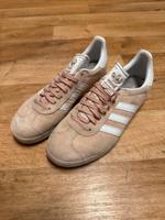 Adidas Gazelle Sneaker Gr.41 Hessen - Hatzfeld (Eder) Vorschau