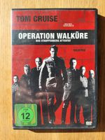 Operation Walküre: Das Stauffenberg Attentat DVD Hessen - Flörsheim am Main Vorschau