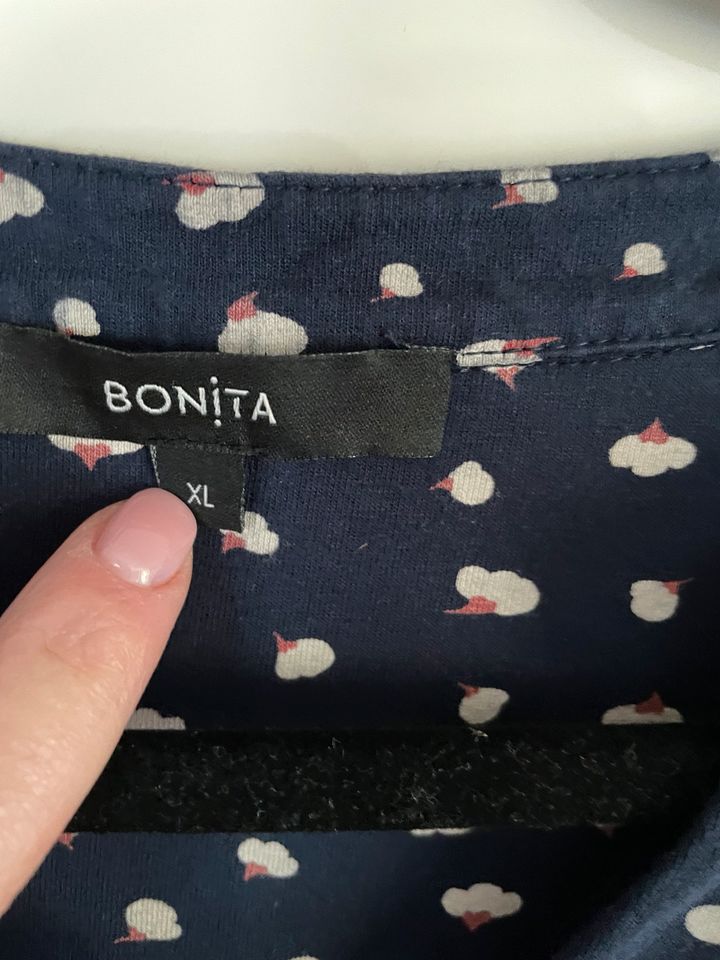 Shirt Bonita Baumwolle in Espelkamp