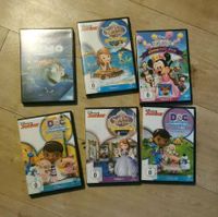 Disney Filme Doc McStuffins, Sofia, Minnie Maus, Findet Nemo Saarland - Quierschied Vorschau