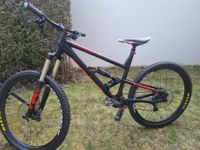 Mtb Fully - Focus SAM Ltd 2016 27,5" München - Trudering-Riem Vorschau