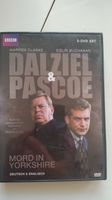 Dalziel & Pascoe  Mord in Yorkshire  auf 2 DVDs Rheinland-Pfalz - Dannstadt-Schauernheim Vorschau