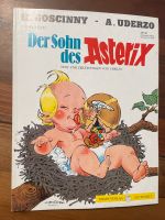 Der Sohn des Asterix - Band XXVII 27 - Goscinny / Uderzo Niedersachsen - Neetze Vorschau