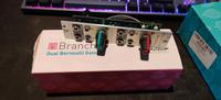 Mutable Instruments Branches original, OVP, Spielzeug Eurorack Nordrhein-Westfalen - Mülheim (Ruhr) Vorschau