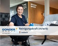 GONDER | Reinigungskraft (m/w/d) Teilzeit - Laubach Hessen - Laubach Vorschau