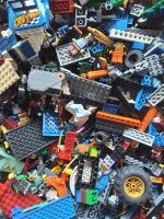 Lego Konvolut Sammlung 14kg Minifiguren Ninjago Creator Technik Nordrhein-Westfalen - Warstein Vorschau