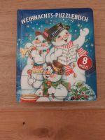 Puzzlebuch Weihnachten Rheinland-Pfalz - Albig Vorschau
