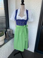 Dirndl Wenger 42 Bayern - Hattenhofen Vorschau