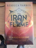 Iron flames Flammengeküsst OVP Baden-Württemberg - Markdorf Vorschau