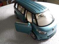 VW Microbus 1:24 Bad Doberan - Landkreis - Lambrechtshagen Vorschau