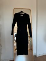 Schwarzes Midikleid Michael Kors Hessen - Bischofsheim Vorschau