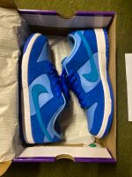 Nike Sb Dunk Low - Blue Raspberry - 43/9,5 Köln - Kalk Vorschau