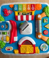 Fisher Price Spieltisch Nordrhein-Westfalen - Bad Oeynhausen Vorschau