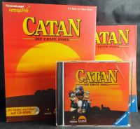 Die Siedler von Catan Die Ersten Inseln Ravensburger PC Big Box Hessen - Erlensee Vorschau