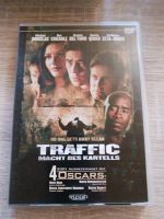 DVD Traffic  -  Macht des Kartells Brandenburg - Angermünde Vorschau
