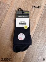 Socken neu 39/42 Hessen - Heuchelheim Vorschau