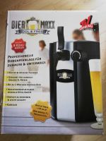 Bier Maxx, Cool & Fresh, Zapfanlage, für 5-Liter Partyfässer Duisburg - Meiderich/Beeck Vorschau