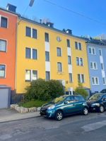 Renoviertes Appartement in Siegen Nordrhein-Westfalen - Siegen Vorschau