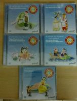 5 CD Märchen aus China,Türkei,Griechenland,Dänemark,Finnland & Bonn - Hardtberg Vorschau