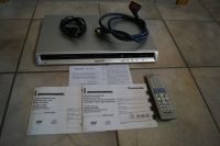 Panasonic DVD/CD-Player DVD-S325 - silber - DEFEKT Rheinland-Pfalz - Tawern Vorschau