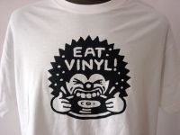 Bonsma T-Shirt ★ Sufi - Eat Vinyl  Schwalberich - Special Guest Sachsen-Anhalt - Haldensleben Vorschau