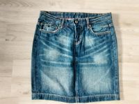 Jeansrock Damen Größe 38 blau Vera moda Schleswig-Holstein - Klein Rönnau Vorschau