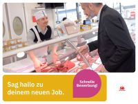 Fleischfachverkäufer (m/w/d) (Brülle & Schmeltzer ) Verkaufsberater, Verkaufsmitarbeiter, Mitarbeiter im Einzelhandel in Lippstadt Nordrhein-Westfalen - Lippstadt Vorschau