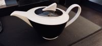 Villeroy und Boch - Wonderful World Teekanne Kaffeekanne Black Essen - Essen-Frintrop Vorschau