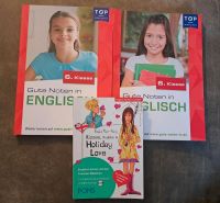 Englisch 6. Klasse, Lernmaterial, Lernhefte Bayern - Wiesenttal Vorschau