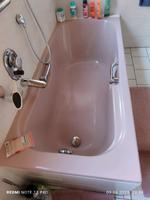 Badewanne in altrosa Rheinland-Pfalz - Schifferstadt Vorschau