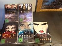 Once Upon A Time - Staffel 1-5 (DVD) Rostock - Südstadt Vorschau