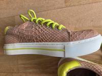 marc cain sneaker Baden-Württemberg - Bollschweil Vorschau