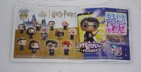 Suche Beipackzettel  BPZ von kinderjoy Harry Potter Figuren Baden-Württemberg - Hirrlingen Vorschau