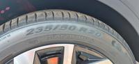 2 neue Sommerreifen 20 Zoll, 235 x 50 R 20 100 T Thüringen - Erfurt Vorschau