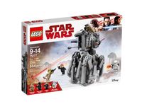 LEGO® Star Wars 75177 First Order Heavy Scout Walker™ Bayern - Schweinfurt Vorschau