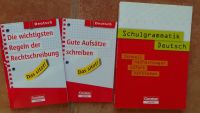 Deutsch Lernhilfe Grammatik, Rechtschreibung, Aufsätze (3) Niedersachsen - Buchholz in der Nordheide Vorschau