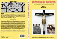 E-BUCH-Band 10-Die Entstehung des Christentums aus dem ägyptische Bayern - Elchingen Vorschau