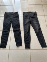 Review Damen Jeans Gr. 27/29 Saarland - Bexbach Vorschau